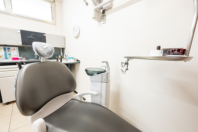 診療チェア