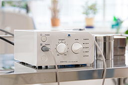 高周波電気メス