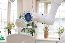 口腔外バキューム