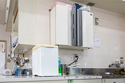 紫外線殺菌装置