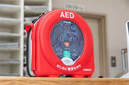 AED