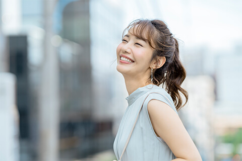 詰め物・被せ物