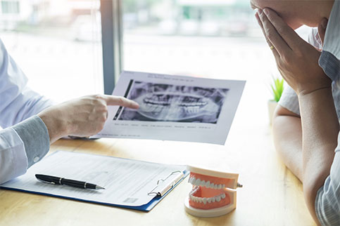 治療方法について